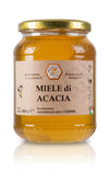 Miele di Acacia 1000g - Miele BZ - Apicoltura BZ