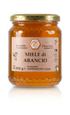 Miele di Arancio 500g - Miele BZ - Apicoltura BZ
