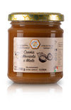 Crema alla Nocciola 250g - Delizie al miele - Apicoltura BZ