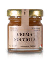 Crema alla Nocciola 45g - Delizie al miele - Apicoltura BZ