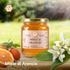 Miele di Arancio 45g - Miele BZ - Apicoltura BZ